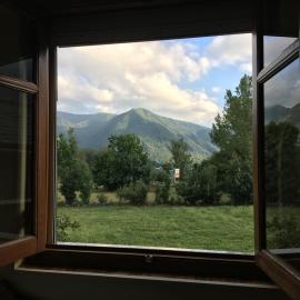 La Furmumecha, Hotel in Villablino