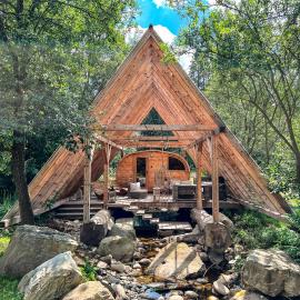 GORSKA OSADA Luxury Chalets Zakopane