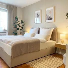 Rooms 34, Hotel in Schweinfurt