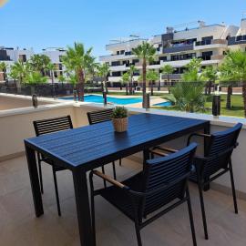Casa Serena - Luxury Pool Apartment Villamartin, Costa Blanca