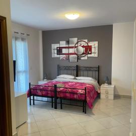 Affitta Camere DA MARIA 1, hotel in Albiano