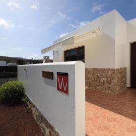 Casa Carla، فندق في La Vegueta