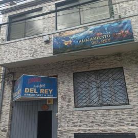 Family House del Rey