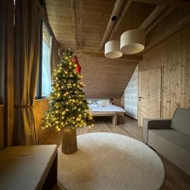 Forest360, hotel em Liptovský Mikuláš