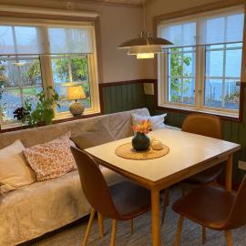 LillaStugan, hotel Jönköpingben