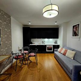 Leśny Apartament nad Zalewem VIP EDITION - basen w odległości około 100 m