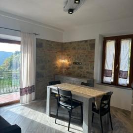 Casa Gaudi, hotel in Piancastagnaio