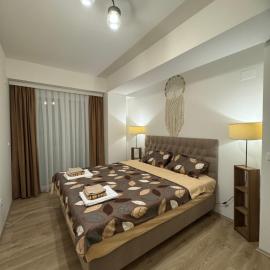 Miteski Apartment
