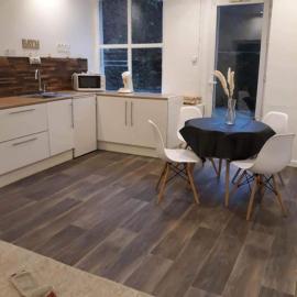 Appartement agréable