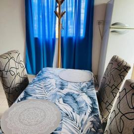 Apartment Los Nogales II