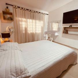 Apartaestudio Los Profes, hotel Mocoában