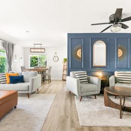 Oceanside Oasis - King Bed, Pet Friendly, Fire Pit, hotel di Oceanside