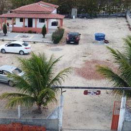 Rancho do Poeta - Chalé Cajueiro, hotel in Lagoa Nova
