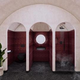 UrbanSpa - Prague 1