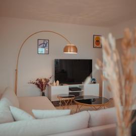 Sky Paradise 20min to zurich city centre, hotel sa Widen