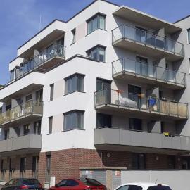 next to great apartment