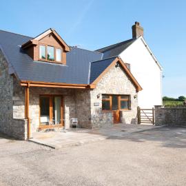 Ballas Farm Country Guest House