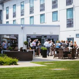 voco Winchester Hotel & Spa by IHG, hotel em Winchester