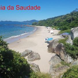 Hospedagem Praia Word Penha SC