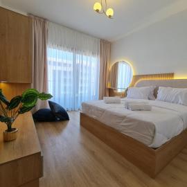 Madinaty B15 Elite Living Stylish Modern Apartment
