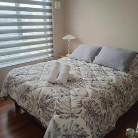 Dpto Nuevo, Full Equipado, 2D, 2B, Céntrico, Mirador del Bio Bio, a minutos del aeropuerto, mall, Excelente conectividad