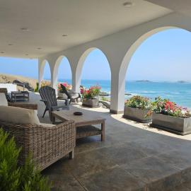 LA SIESTA Suites, hotel a Huarmey