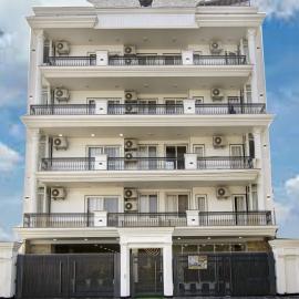 Miyabi suites
