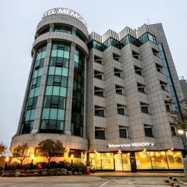 Hotel memory Jumunjin- Welcome drink provided, מלון בגנגנאונג