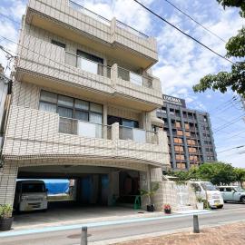 Marina Bay Atami, hotel u gradu Atami