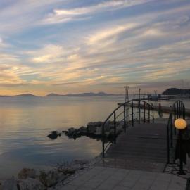Virginia's Rooms, hotel u gradu Platarija
