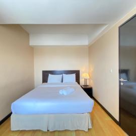 Gorgeous & Classic 2BR at Braga City Walk Apartment By Travelio