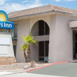 Days Inn by Wyndham Lake Havasu, hotel in Lake Havasu City