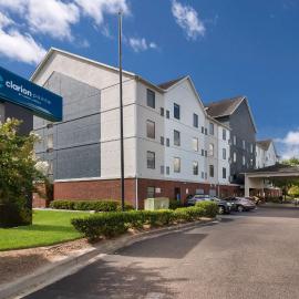 Clarion Pointe Charleston - West Ashley, hotell i Charleston