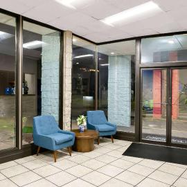 Travelodge by Wyndham Aberdeen, hotel Aberdeenben