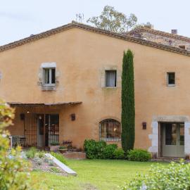 Mas Dalia - Turismo Rural - Girona - Monells, Empordà