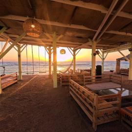 Dahab Bay hotel، فندق في دهب