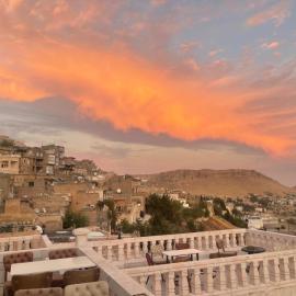 Rumetpaşakonağı โรงแรมในมาร์ดิน