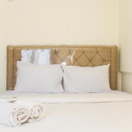 Comfortable and Homey 3BR at Meikarta Apartment By Travelio