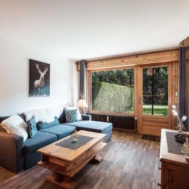 Apartment - Le Cerf Blanc