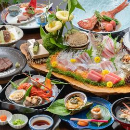 割烹旅館 清都, hotel em Hongō