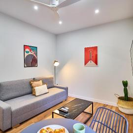Apartamentos Esperanza by gaiarooms, hotel in Salamanca