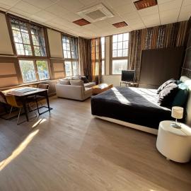 Stylish independent Studio S1, City Centre Dordrecht – hotel w mieście Dordrecht