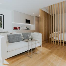 VIVA Formosa Lofts
