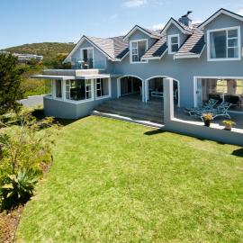 Windstar Retreat Knysna