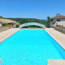 Petit Gîte de Calvet