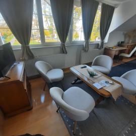 APARTMAN Stil