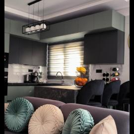 Leon Apartment