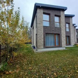 SPA house