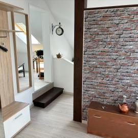 Sylvias Ferienwohnung Nr7 DG