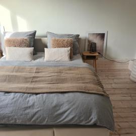 Ferienwohnung Willy